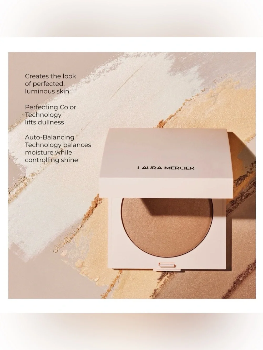 laura mercier light reflecting